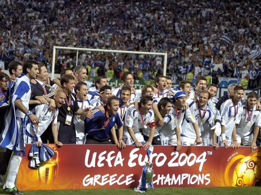 «Αντίστοιχες χαρές…»