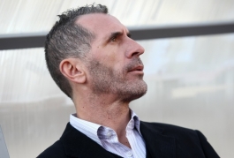 «Μπήκαμε στο ματς μετά το 2-0»