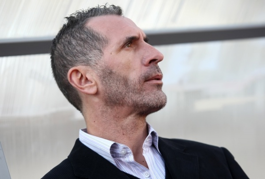 «Μπήκαμε στο ματς μετά το 2-0»