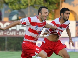 Προσπαθεί για Δημήτρη ο Ηρακλής