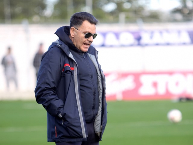 «Ομάδα… συνταξιούχων»
