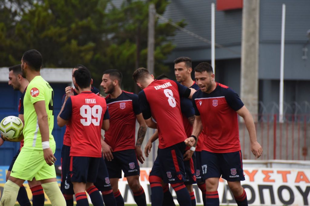 Διαγόρας: Στις πατρίδες τους οι παίκτες
