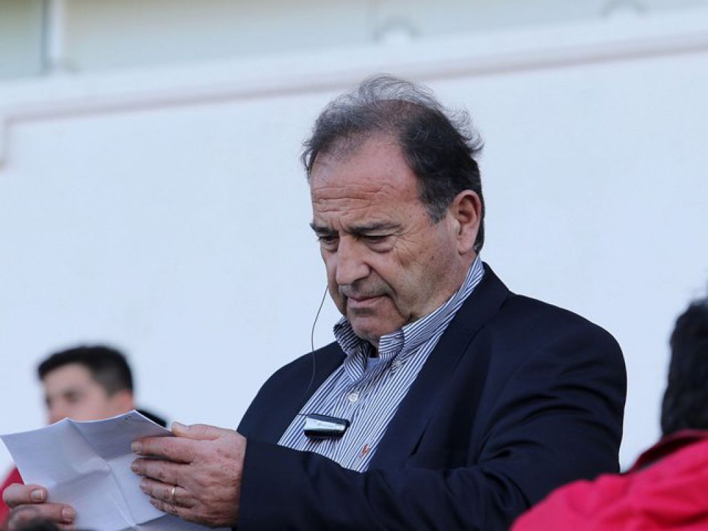 «Ενασχόληση πρώην»