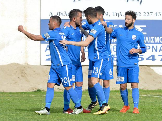 «Πρωτόγνωρες εμπειρίες» (video)