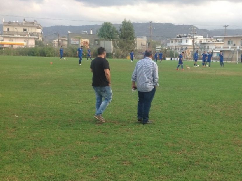 «Πιθανολογείται έναρξη»