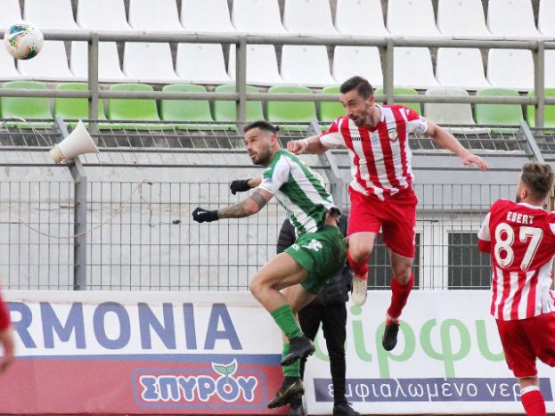 Πέντε εκτός στην Ξάνθη