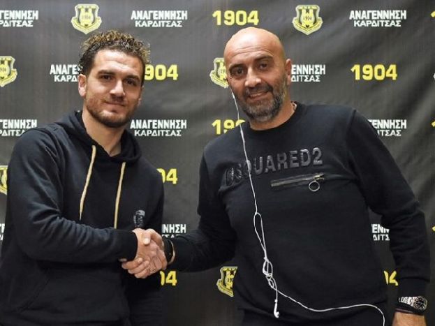Ο Δημούτσος στην Αναγέννηση