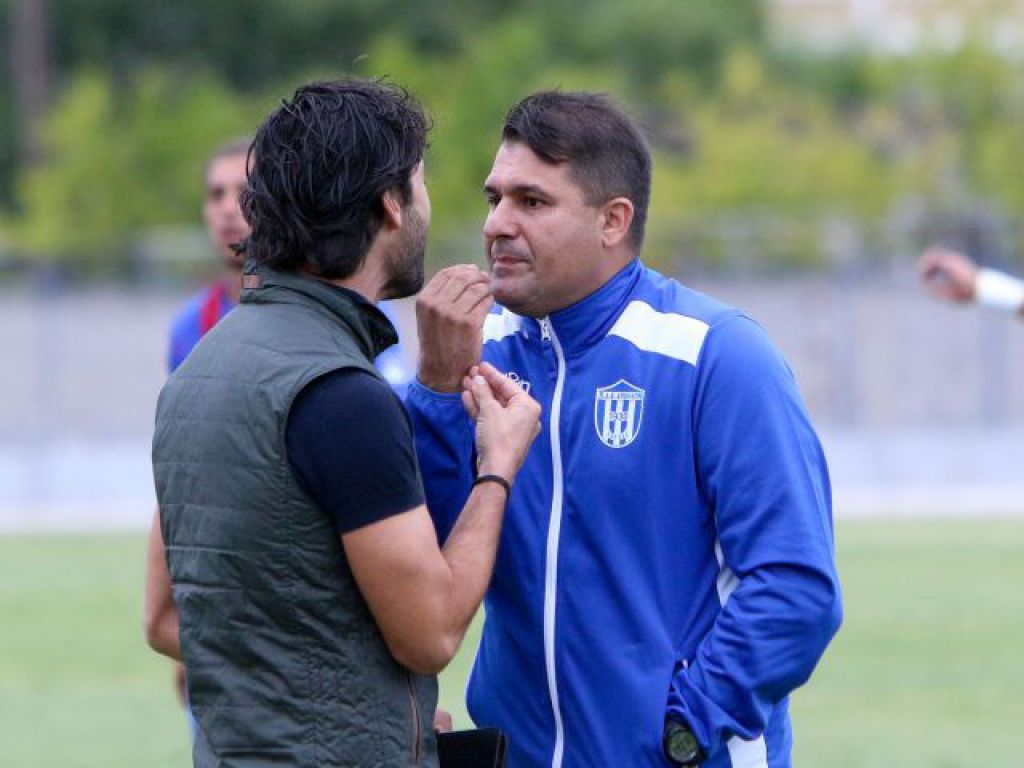 Τροΐζι: «Το… 150%»