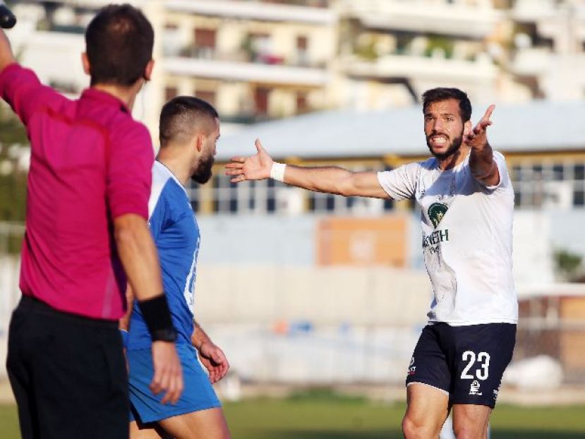 «Ούτε τα προσχήματα…»