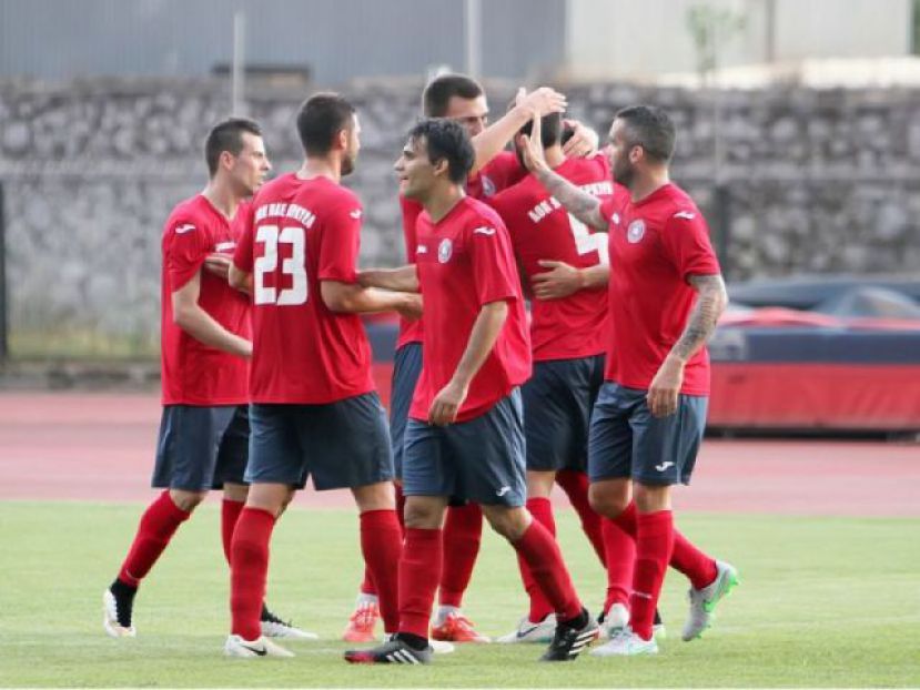 Ήττα για Κέρκυρα στην Ηγουμενίτσα