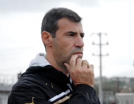 Σεροπιάν: «Έπαιζα στο σπίτι μου»