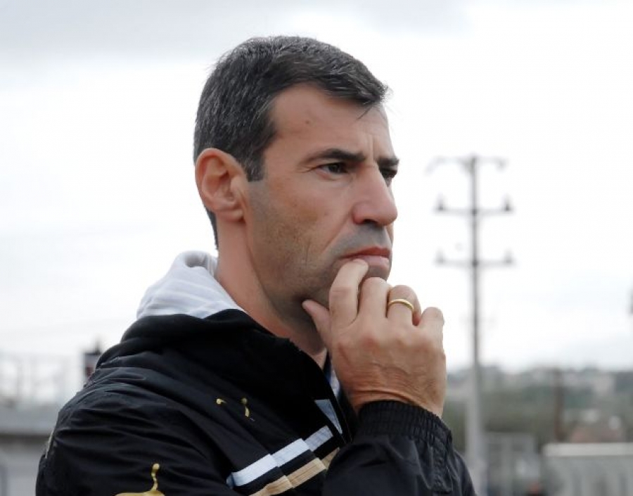 Σεροπιάν: «Έπαιζα στο σπίτι μου»