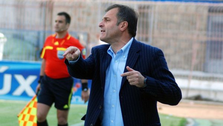 Και πάλι χαμόγελα για τη Βέροια