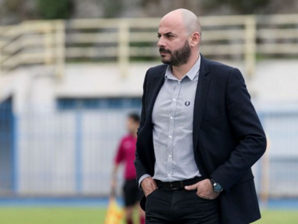 Το ποδοσφαιρικό μήνυμα Θεοδοσιάδη