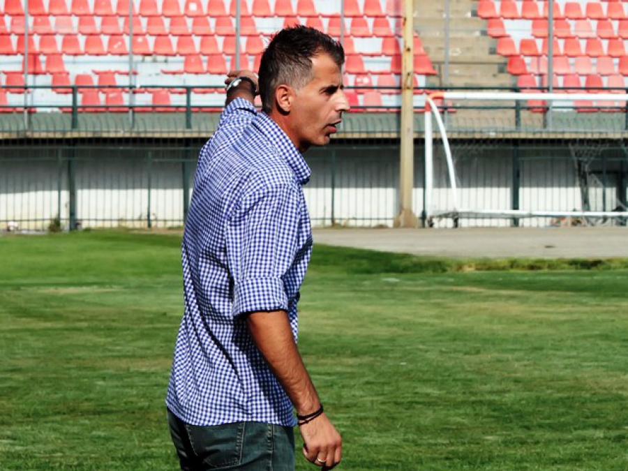 Δύο απουσίες στην Καρδίτσα