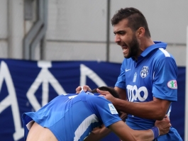 Από Δευτέρα… Πιερικός