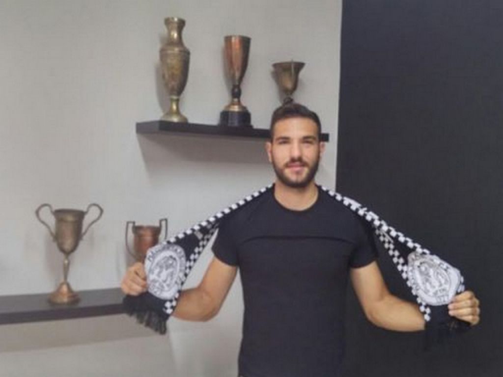 Στη Ζέμπλιν Μιχαλόβτσε ο Κοντοές