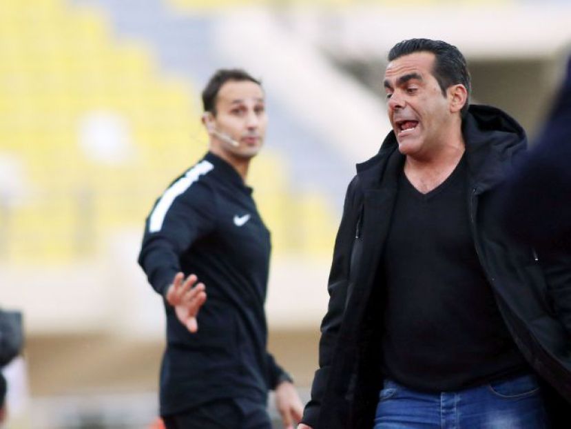 «Δύσκολο πρόγραμμα»
