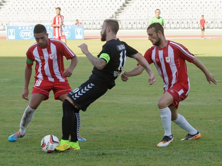 Ξεκαθαρίζει της διαμονής