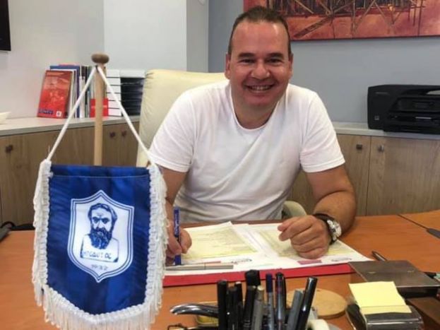 Ηρόδοτος: «Θα παίξουμε SL2»