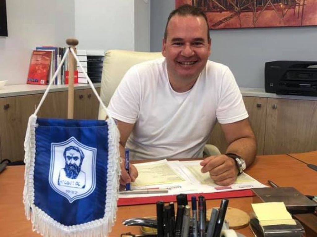 Ηρόδοτος: «Θα παίξουμε SL2»