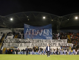 Βελλής: «Είμαστε διαφορετικοί»!