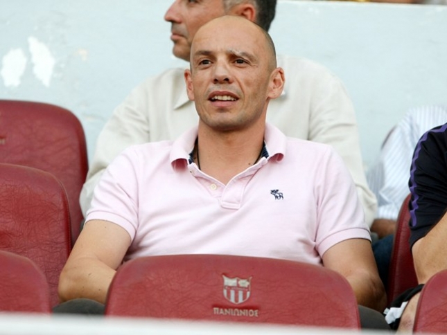 Ώρα ξεκούρασης