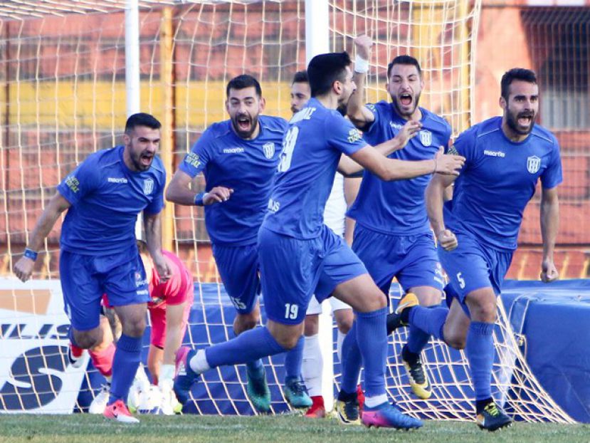 Σε καλό φεγγάρι…