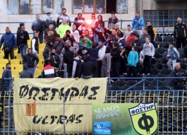 Τα είπαν με τον Σβαρνόπουλο