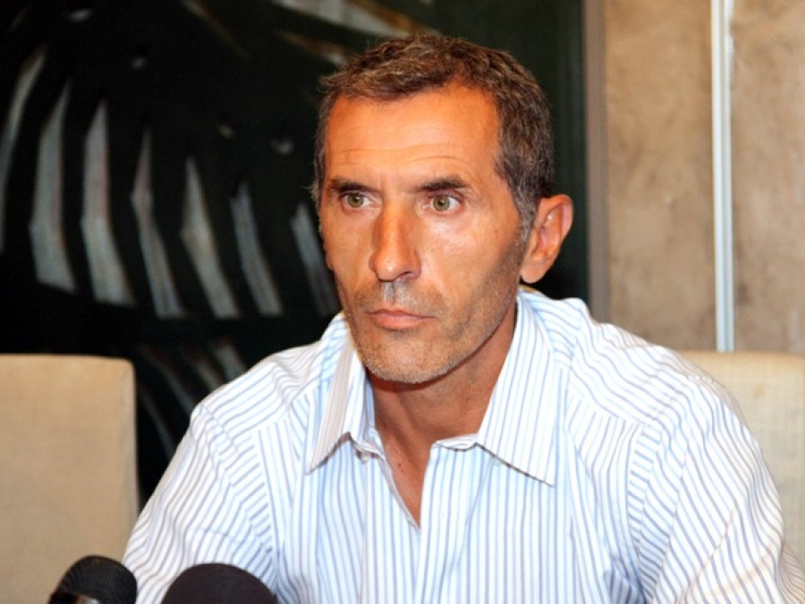 Γκόγκιτς: «Παίζαμε με…παιδιά»