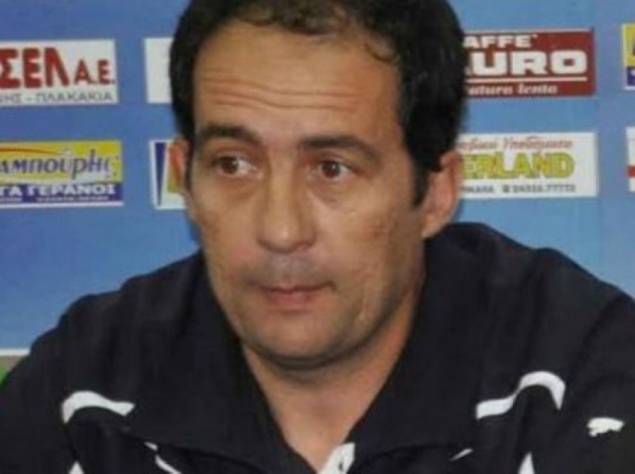 Ανακοίνωσε Καλογιάννη