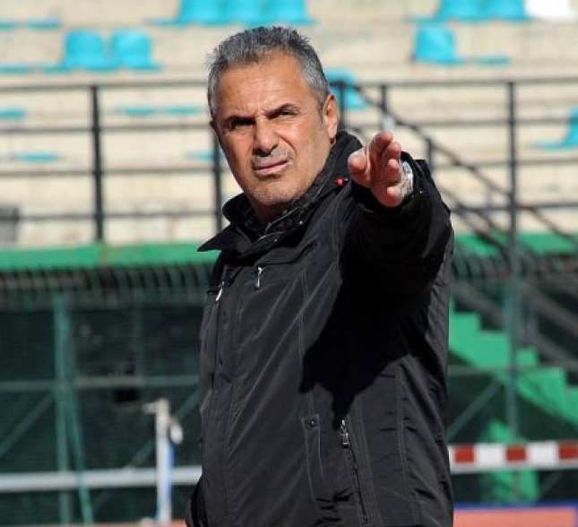 Βοσνιάδης: ”Σώσαμε την παρτίδα”
