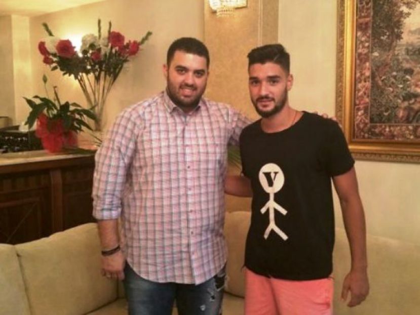 Στη Θήβα ο Μαυρόπουλος