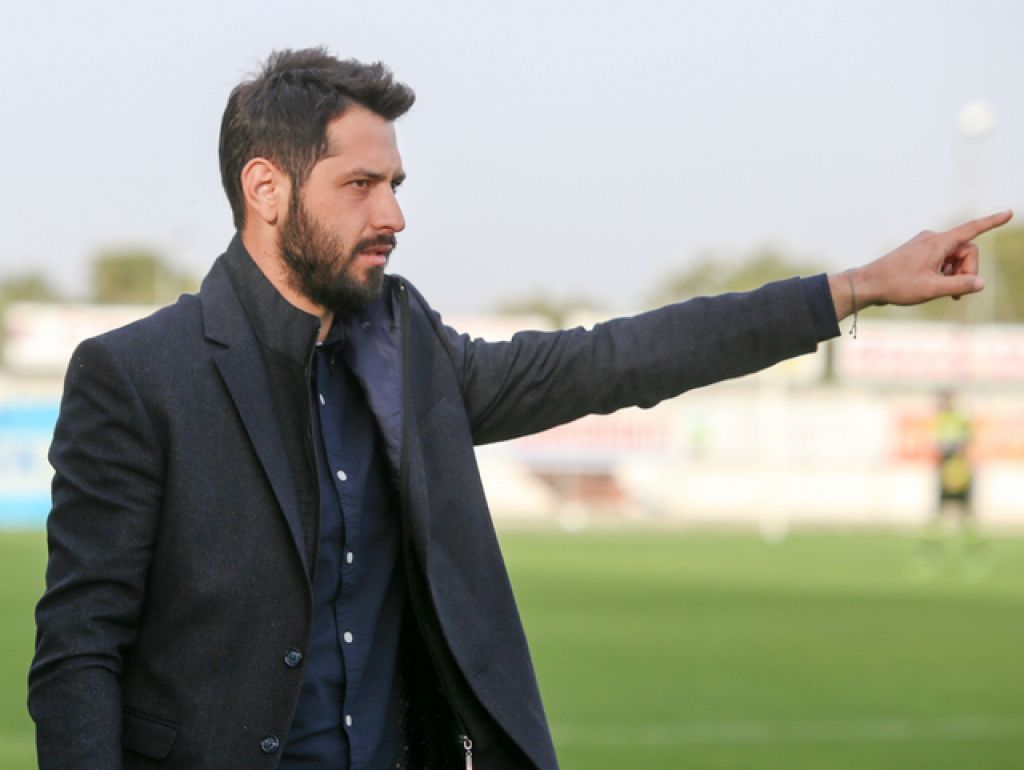 «Για εμένα η ηλικία δεν μετράει»