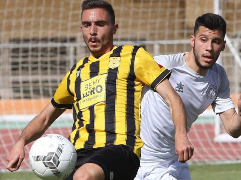 Μπουτσάκης: «Είπα αμέσως ναι»