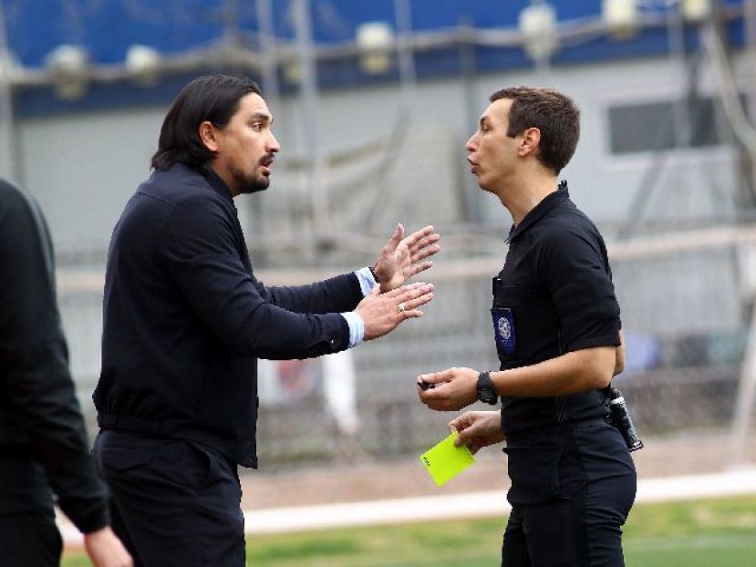 Ευχαριστίες και παράπονα
