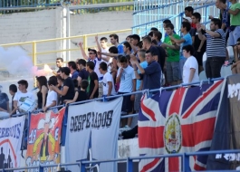 «Οι Αχαιοί θα παραβιάσουν την απόφαση»