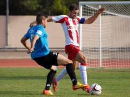Με Μπότση στο Κύπελλο
