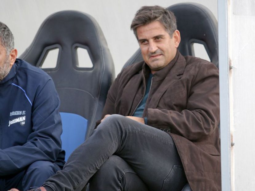 «Χάσαμε τον έλεγχο»