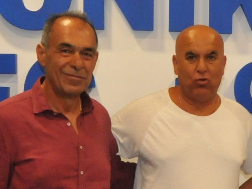 «Κανείς δεν μας χάρισε τίποτα»