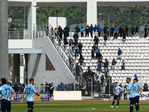 Βαρύ κατηγορητήριο για Νίκη Βόλου
