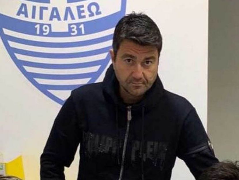 Δουφεξής: “Το Αιγάλεω υπέρ της αναδιάρθρωσης”