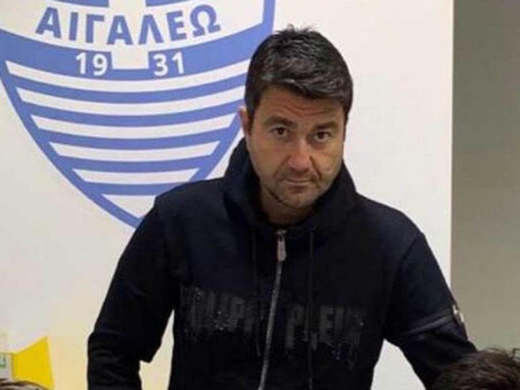 Δουφεξής: “Το Αιγάλεω υπέρ της αναδιάρθρωσης”