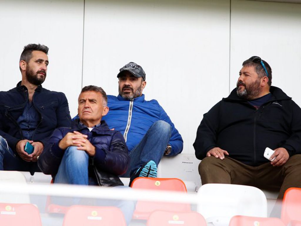 Επεισόδιο με δημοσιογράφο