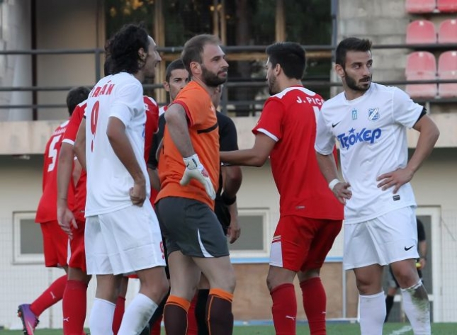 Γκαλάν: «Ευχαριστώ Θεέ μου»