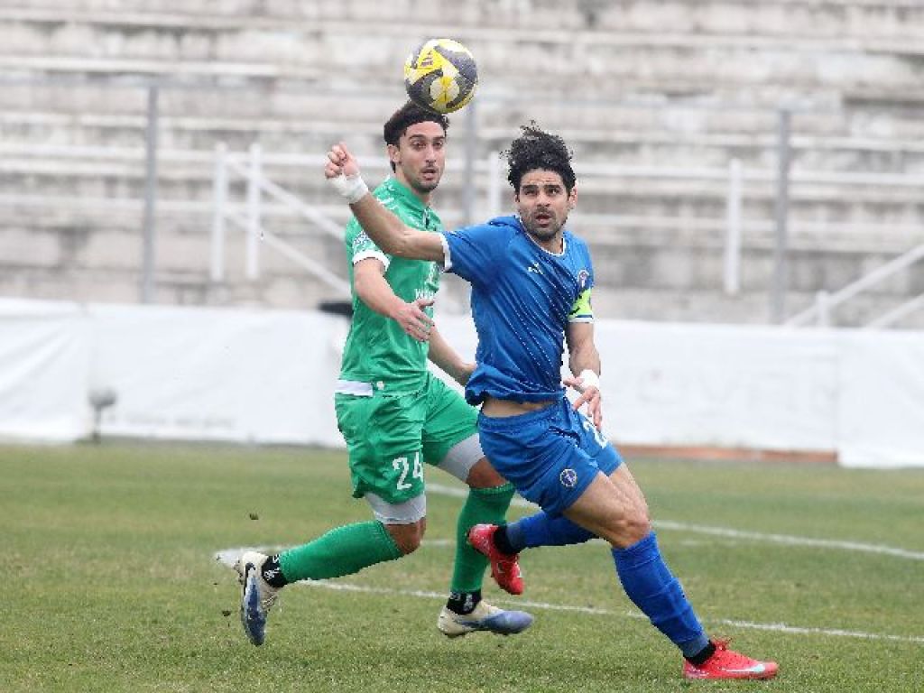 Έδωσε τη λύση ο Λουκίνας