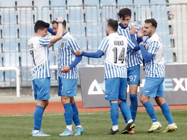 Highlights της 23ης αγωνιστικής (video)