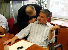 «Πολύ πιθανή αναβολή»