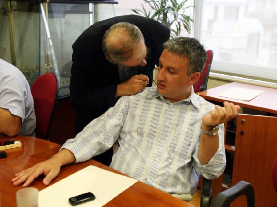 «Πολύ πιθανή αναβολή»