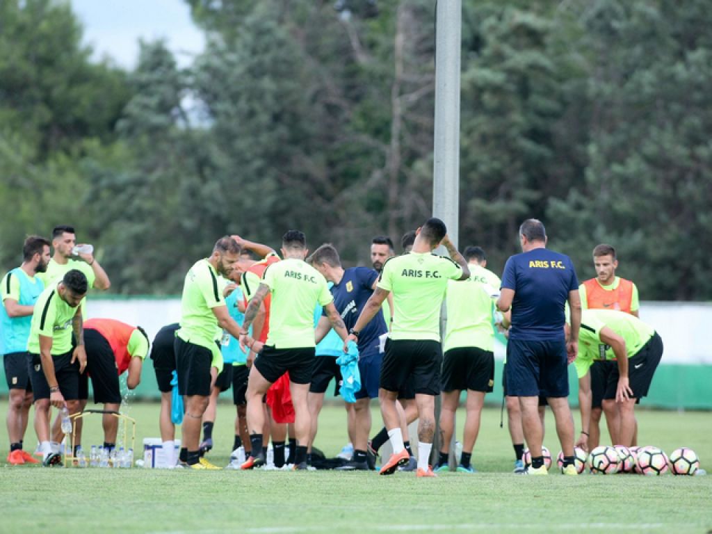 Σε 15 μέρες η επέμβαση του Πίντο